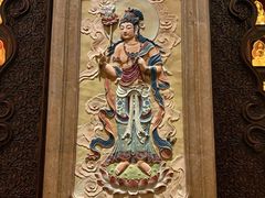 -牛首山文化旅游区