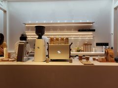 -% Arabica阿拉比卡咖啡(武康路店)