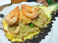 -泰国餐厅 Thai Food(裕华万达店)