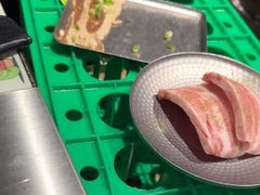 -山葵说·泥炉烤肉(泰达时尚E街区店)