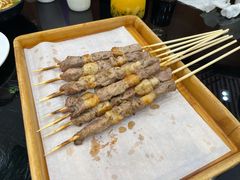 -宛平李记小吃(东关街店)