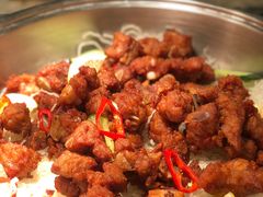 -广州富力君悦大酒店·凯菲厅