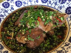 -张一品食府