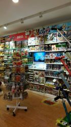 -Kidsland(望京凯德MALL店)
