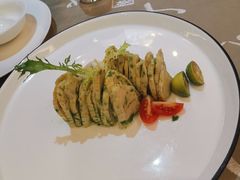 -写庭·鱼鲜川菜·宴请(铁像寺水街店)