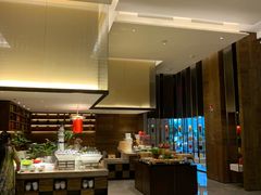 -融信华邑酒店·鲜艳西餐厅