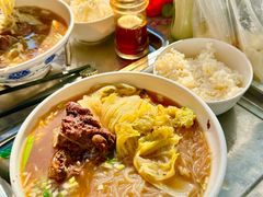 -金泰缘排骨馆(遵化路店)