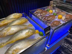 -西安W酒店·WEI全味西餐厅