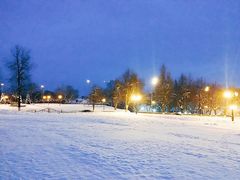 -谢尔盖圣三一大修道院