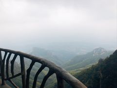 -丹东凤凰山景区