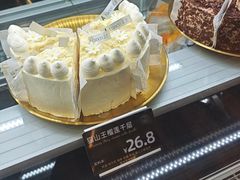 -FANEN法念·烘焙·甜点(万象城店)
