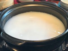 岭南粥水火锅-大良毋米粥(锦龙路总店)
