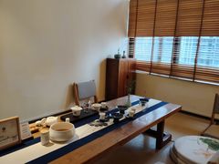 -小茶闲舍·观景商务茶馆(广州塔店)