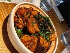 -岛风·台食小馆 ISLAND BISTRO(烟台山店)