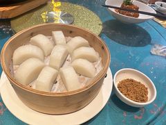 -茶人村·宫廷私厨(奥体印象城店)