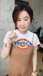 -梳蕾娜 HAIR SALON