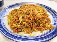 牛肉炒粉-王阿盖手工小吃(万泰城店)