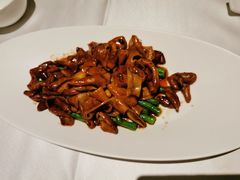 豉油皇鹅肠-炳胜品味(珠江新城店)
