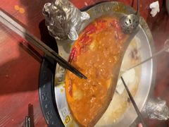 -袁老四重庆老火锅(桐梓坡店)