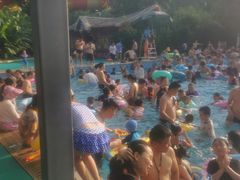 -苏州乐园森林水世界