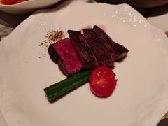 -ZHAO赵·牛扒坊(万象城店)