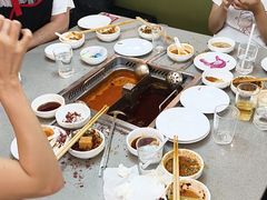 -海底捞火锅(攀枝花万达店)