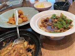 -四道菜·福建菜馆(莆田万达店)