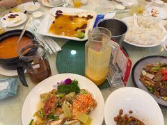 -外沙疍家棚酒楼