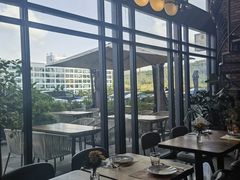 -OGGI TRATTORIA PIZZERIA(深业上城店)