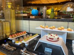 -威斯汀舞台餐厅