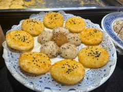 -客家大院·非遗赣南客家菜(郁孤台店)