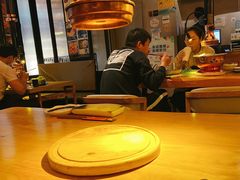 大堂-AJIYA味屋和牛烤肉自助放题(温州万象城店)