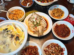 -天下客饭店(中山路店)