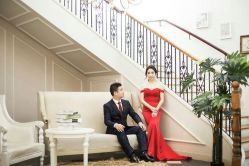 点击看大图 -太郎花子婚纱摄影艺术中心