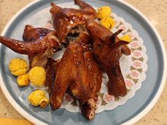 -点都德(龙之梦店)