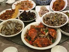 -乾隆美食·本帮菜(黄河路店)