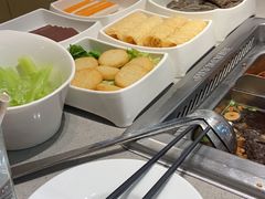-海底捞火锅(漫乐城夜宵主题店)