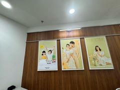 -海马体家庭照相馆(广州正佳广场店)