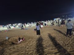 -大梅沙海滨公园