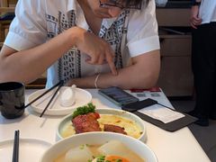 -新旺茶餐厅·早餐·夜宵(仙霞店)