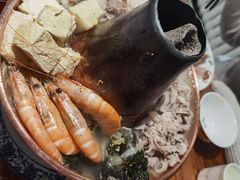 -马家饭堂(南街薰酱店)