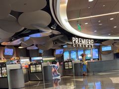 -百美汇影城(LUXE嘉里中心店)