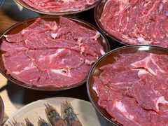 -阳阳老火锅(小南门店)