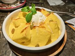 -新白鹿餐厅(松江开元地中海店)