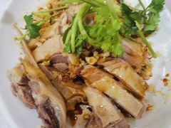 -电白鸭粥店(下沙二坊88号店)