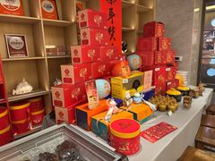 -东方早茶 海鲜•青岛菜(国信体育中心店)