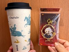 -茶话弄(中贸广场店)