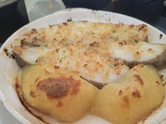 -妈阁铭记澳葡美食