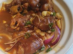 -恰八斗·猛火长沙菜(国贸店)