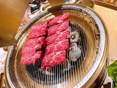 -西塔老太太泥炉烤肉(虹桥南丰城店)
